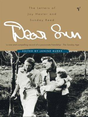 cover image of Dear Sun